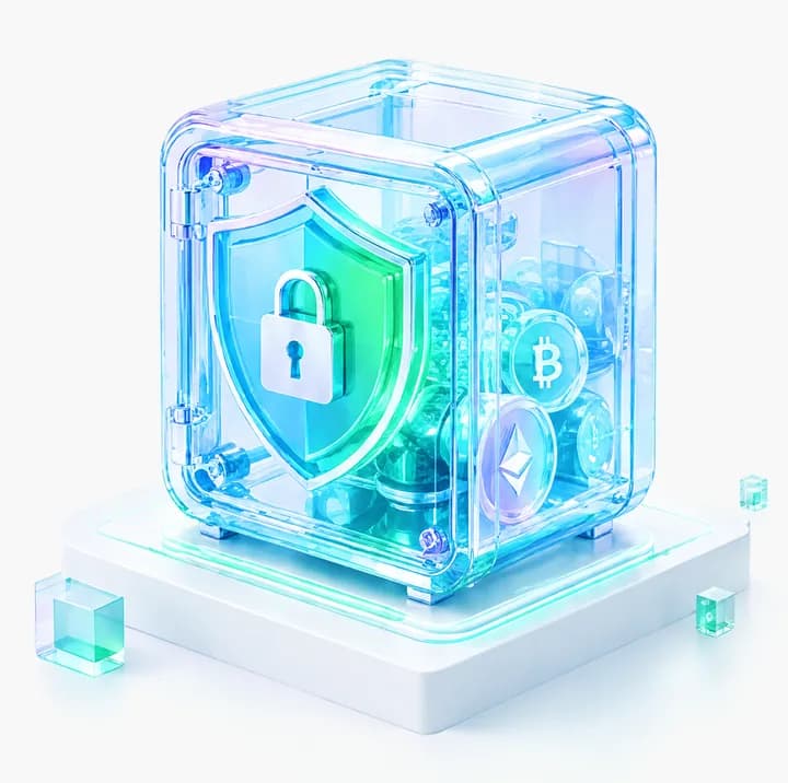 Digital Assets Custody
