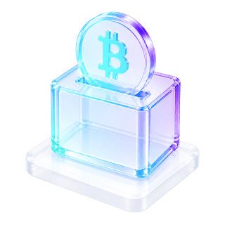 Asset Deposit