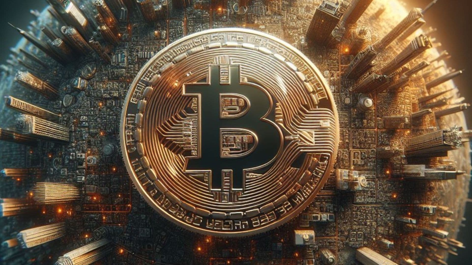 认识比特币：世界上第一个去中心化数码加密货币