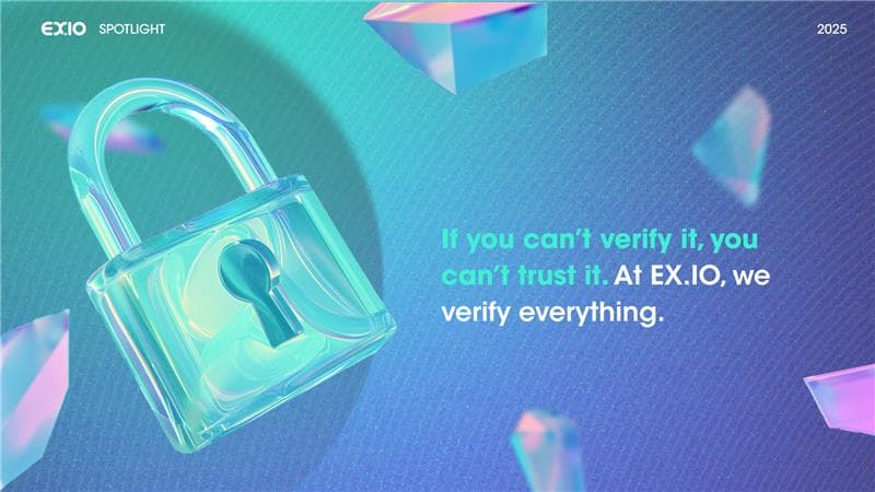 供应链完整性:验证或拒绝——因为信任不是可选项