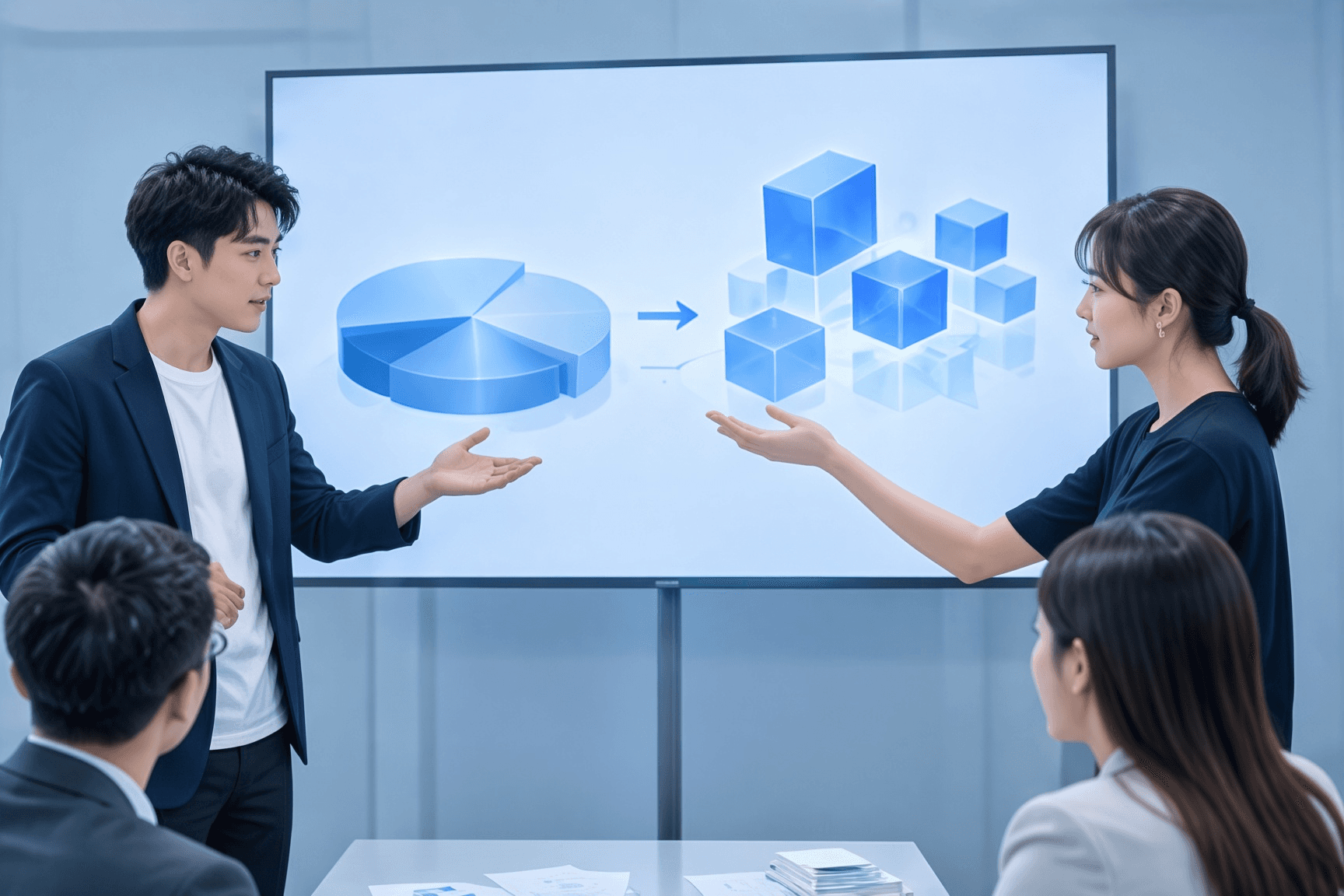 发行即流通！初创股权如何踏出代币化乃至上市的第一步？