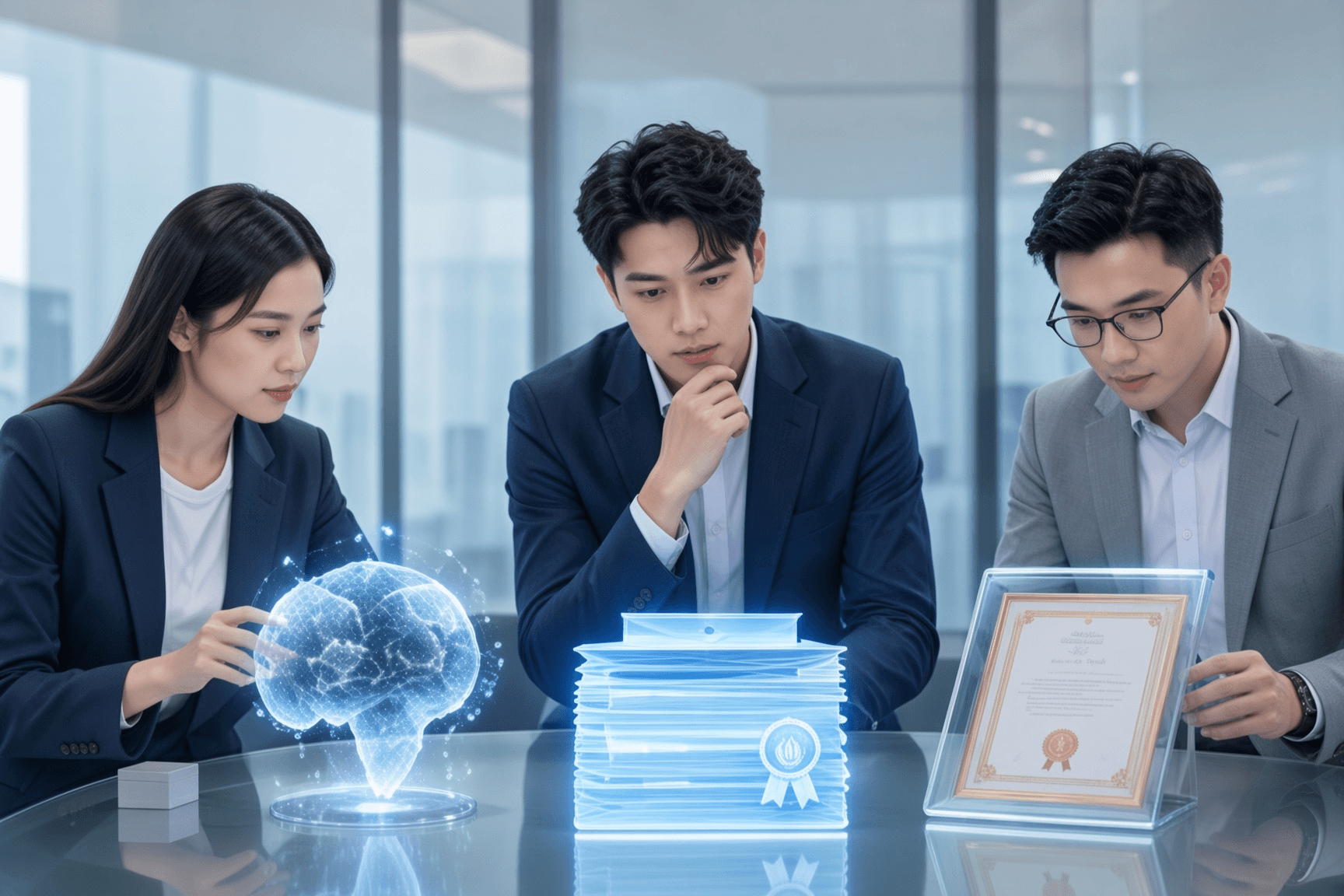 Pre-IPO 代币热潮：三种结构有何不同