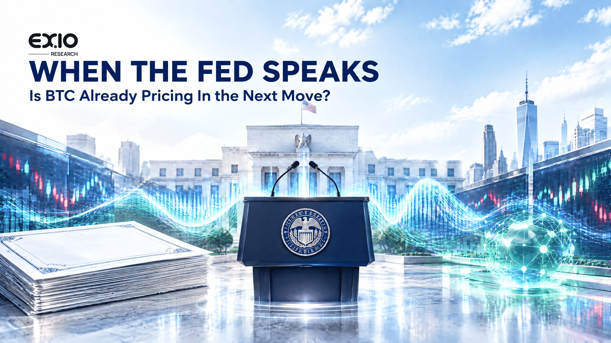 The Fed’s First Rate Hike in Three Years: Stagflation Shadows, a Tightening Bias, and Whether Markets Re-enter a Pressure Regime