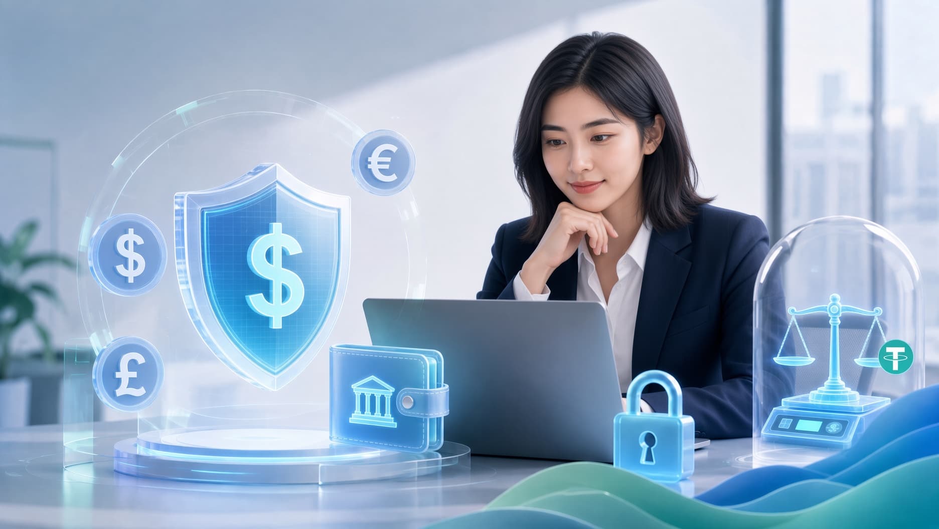 Stablecoins: Bridging Web2 and Web3 | EX.IO 101
