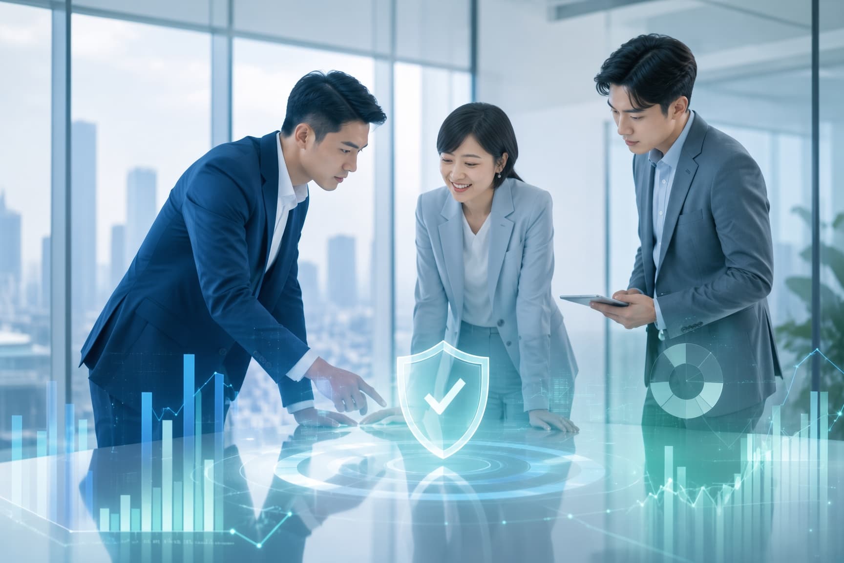 Web3 第一課:錢包、私鑰與防釣魚安全全攻略 | EX.IO
